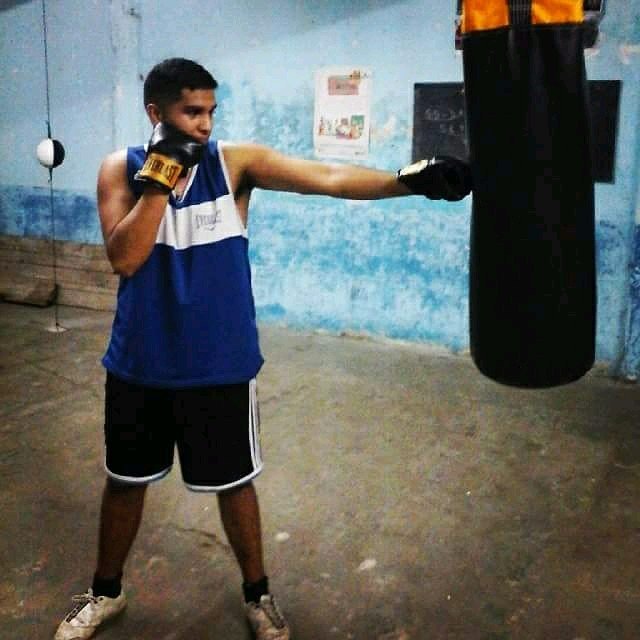 javiorellana4's profile picture. 