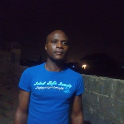 AdetayoAdeolu's profile picture. gentle and easy going