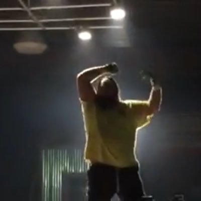 WorkingYams's profile picture. Worker by nature, Wrestler by heart.  For bookings, contact YamsTheWorkingMan@gmail.com