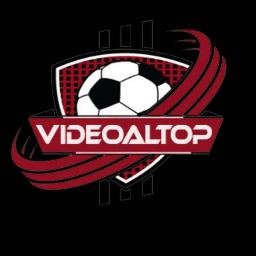 Videos of last minutes goals .