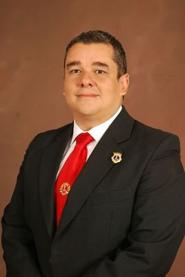 Melvin Jones Fellow - PDG B2 Multiple Mexico, Excellence President 2011-12.  #WeServe