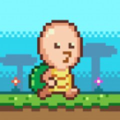 Soiukoto_App's profile picture. スマートフォン用のゲームを作ってます