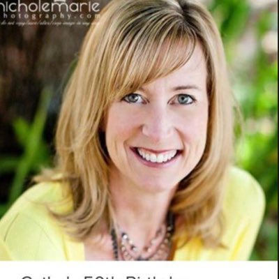 CathyGSchmit's profile picture. Married to Dave Schmit. Mom of Kyle, Lindsay, Taylor and Justin.