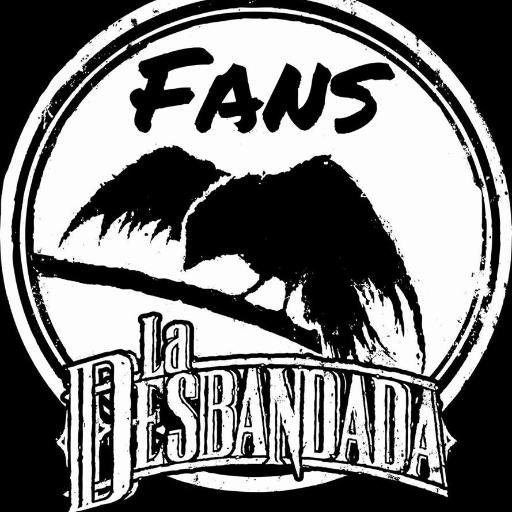 Club Fans Oficial de @ladesbandada Miembros: - @BaltaHurtado - Voz y Guitarra, @guitarpere - Guitarra, Jose Luis Avila - Bajo, @Lsieiro -Batería