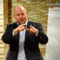 Scott Stewart (@yourevitalized) 's Twitter Profile