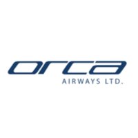 ORCA Airways LTD. (@orcaairwaysltd) Twitter profile photo