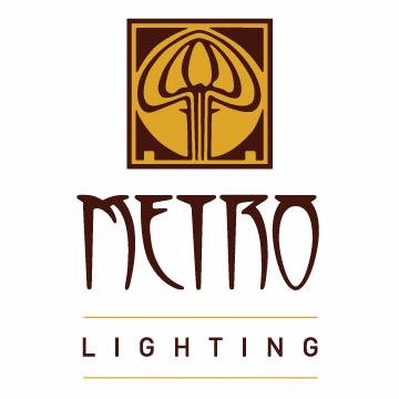 metrolighting's profile picture. Illuminating the world with beautiful, sustainable lighting made in California.