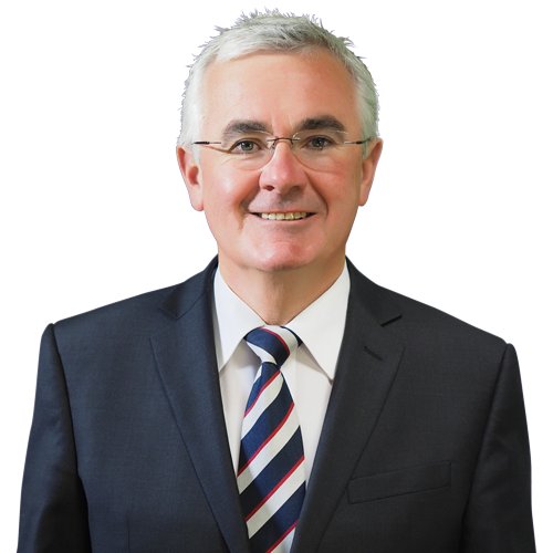 Andrew Wilkie MP