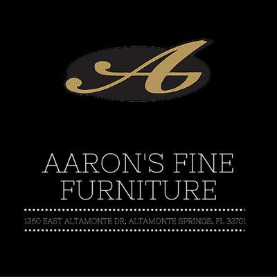 Aarons Finefurniture Aaron Furniture Twitter