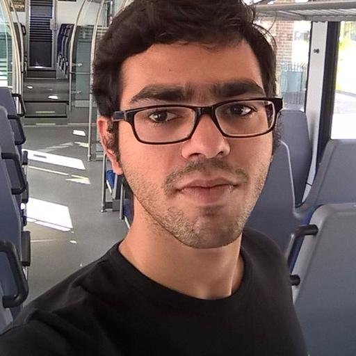 vikram_sp's profile picture. 