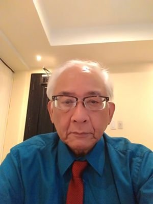 mannyges's profile picture. recruitment and migration expert, OFW Advocate,communications professor, Christian, women's volleyball fan