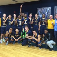 TKA Men's Basketball (@tkahoops) 's Twitter Profile