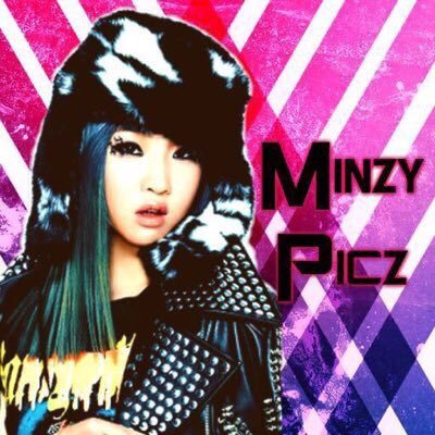 ✨Regular picz of Minzy Kong✨This account exists to support,love and promote our minzy! As well as to provide occasional updates.(Do not own any content posted)❤