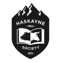 Haskayne MBA Society (@haskaynemba) 's Twitter Profile
