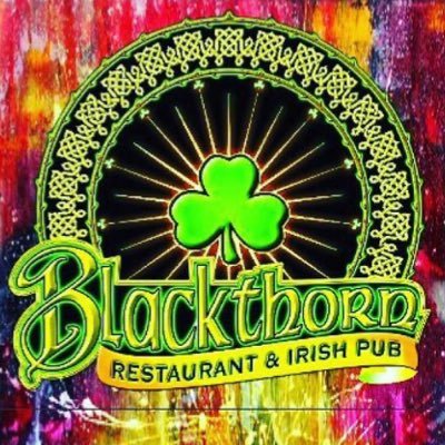 #BlackThornNights Pub & Restaurant - Keep up with our latest events & specials! Instagram @blackthornpubnj Like us on Facebook: BlackThornPub