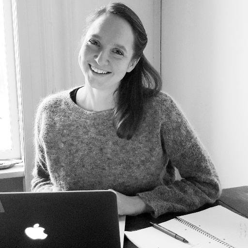 Christinites's profile picture. Journalist, cand.it, music lover and wannebe geek. Works freelance