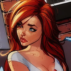 MaryJane_Watsxn's profile picture. New York is my home. My friends are here. My career is, too. I don't know if I could give all that up. Even to make a dream come true.  (RP, 18+, MV)