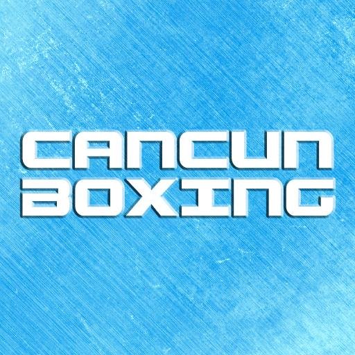 Cancun Boxing de @PepeGomezCancun