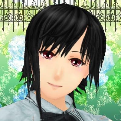 智沙都@ＭＭＤさんのプロフィール画像