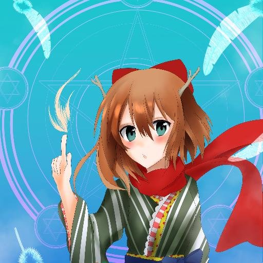 yosi丸🍹👑🎠🐰🗞⚗🐾🐈‍⬛🌂さんのプロフィール画像