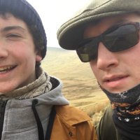 Morgan Thomson Joll (@mthomsonj) 's Twitter Profile