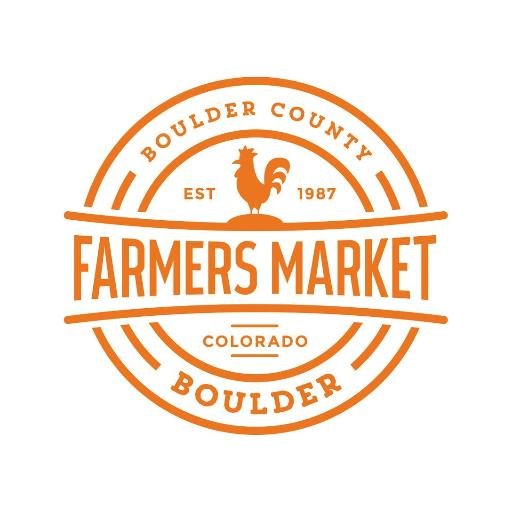 Growers-only market downtown Boulder, CO, run by @bcfmarkets nonprofit, celebrating its 30th anniversary. Sat. 8a-2p Apr. 1 to Nov. 18 & Wed. 4-8p May 3-Oct. 4.