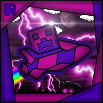 gd_rockman42's profile picture. 