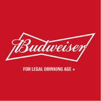 BudweiserJapan(@budweiserjp) 's Twitter Profile Photo