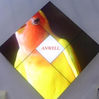 Leading manufacturer in LED screen and 4K LCD video wall screen. P1.5625-P10 LED screen, 46
