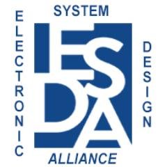 The Electronic System Design Alliance is an international association of companies providing goods and services throughout the semiconductor design ecosystem.