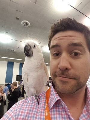 ewing80's profile picture. Bad Ass Connector