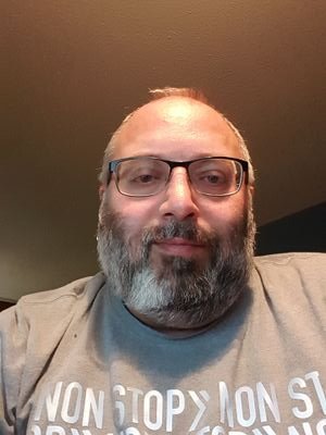 Proud Canadian who asked not what his country could do for him. Husband, father of 7, and grandfather of 1. Tweets are my own, not my employers.