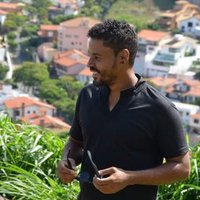Luiz Rocha (@luizrochabh) 's Twitter Profile