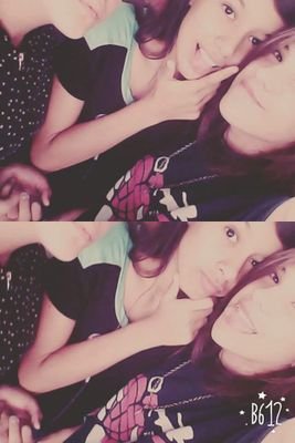 Rihanna
Nirvana✌
Green Day
Santy. Roci. None
BFF☺
China, si y?
28/02\16 Rulitoss
@Forrano1