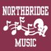 Northbridge Music (@nbridgemusic) Twitter profile photo Northbridge Music (@nbridgemusic) Twitter profile photo