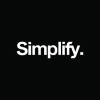 Simplify.(@SimplifyRecs) 's Twitter Profile Photo