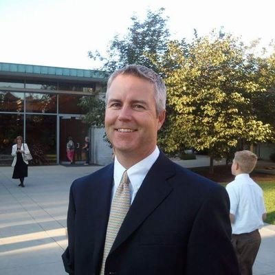 Just a man who loves his family and is trying to follow Jesus. BYU and Utah Jazz fan. TI Data Science. The #BookofMormon is true!