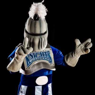 @SUNYGeneseo's and @geneseoknights mascot. winner of the 2016 @SUNY Mascot Madness. You can request to have me at your next event!