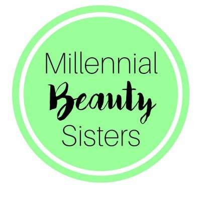 MBeautySisters's profile picture. We are a fun loving sister duo that has fully embraced our millennial status. We love all things beauty! Join us? https://t.co/M8GQ8nE6Tq