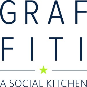 Graffiti: A Social Kitchen is the latest creation from chefs Brian Okin and Adam Bostwick. Located in Battery Park in the former Reddstone location.