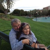 JudyKeith(@JudyandKeith) 's Twitter Profile Photo