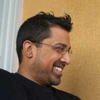 Sayon Dutta (@ascetrix) 's Twitter Profile