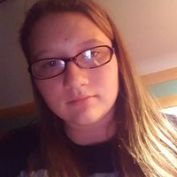 sabrina.bachman - @316_9410 Twitter Profile Photo