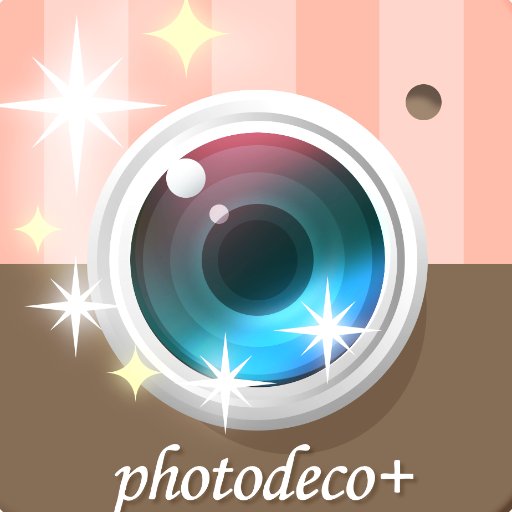 写真加工アプリ「photodeco+」の公式Twitterです。最新情報や大人可愛い写真をお届けします♥