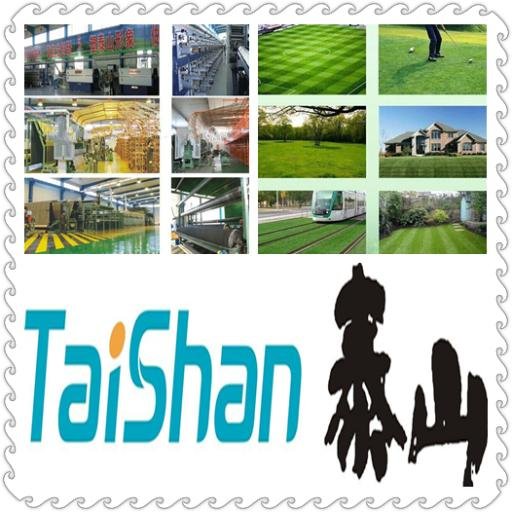 @Taishanturf is Official Supplier of Olympic Games, One of Global TOP3 synthetic turf manufacturer. 
gavinhan@taishansports.com
whatsapp:86 150 6620 1068