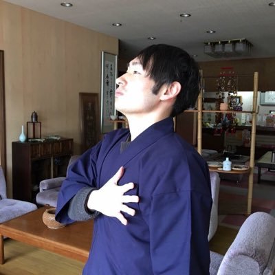 butyanonogawa Profile Picture