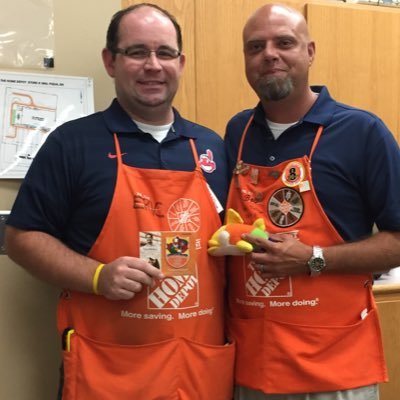 EricHarperTHD's profile picture. MAPM D187