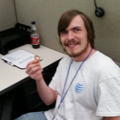 outgoing and fun loves music and cars proud employee of AT&T