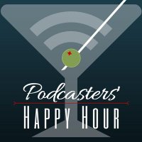 PodHappyHour (@thepodhappyhour) 's Twitter Profile