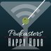 PodHappyHour (@thepodhappyhour) Twitter profile photo PodHappyHour (@thepodhappyhour) Twitter profile photo